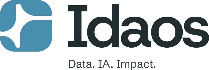 logo idaos