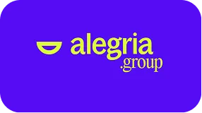 logo alegria